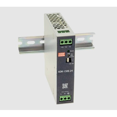 Mean Well XDR-150E-12