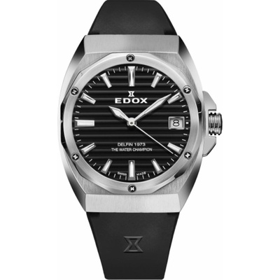 Edox 50504-3CA-NIN