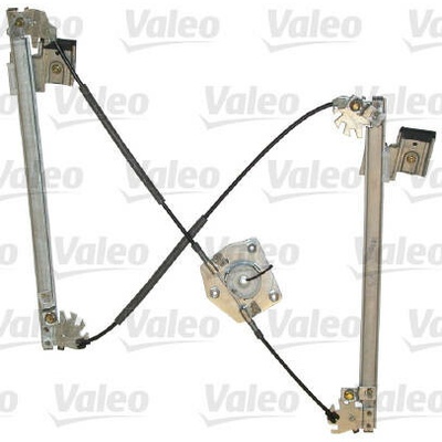 Mechanizmus zdvíhania okna VALEO 850574