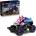 LEGO® Technic - Monster Jam Sparkle Smash Pull-Back (42220)
