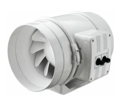 Vents TT 150 U