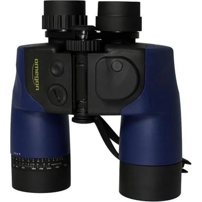 Omegon Seastar 7x50 with analog compass (12464)