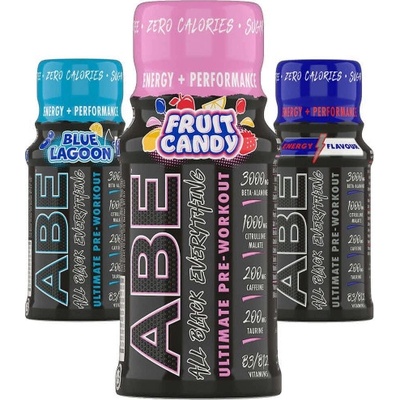 Applied Nutrition ABE shot 60 ml
