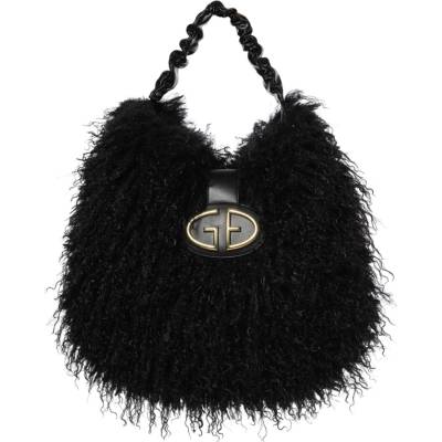 Goldbergh Miyu Bag Black