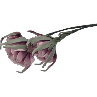 Květina UH růžová 105cm