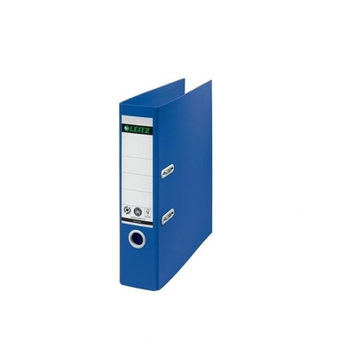 Leitz 10180035 класьор с рингове A4 Син (10180035) (10180035)