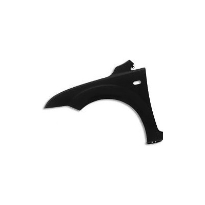 Levý přední blatník FORD FOCUS II 2004-2008 - s otvorem na směrovku – Zbozi.Blesk.cz