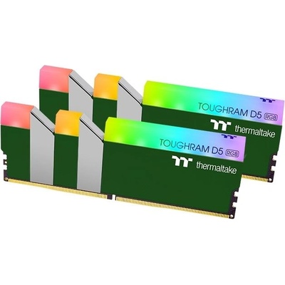 Thermaltake TOUGHRAM RGB 32GB (2x16GB) DDR5 5600MHz RG38D516GX2-5600C36A