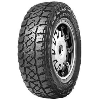 Image 1 of Kumho ROAD VENTURE MT51 245/70 R16 118/115Q