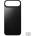 Nomad Гръб Nomad Magnetic Leather Back, Magsafe за iPhone 17 Air - Черен