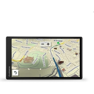 Garmin DriveSmart 55 MT-S EU