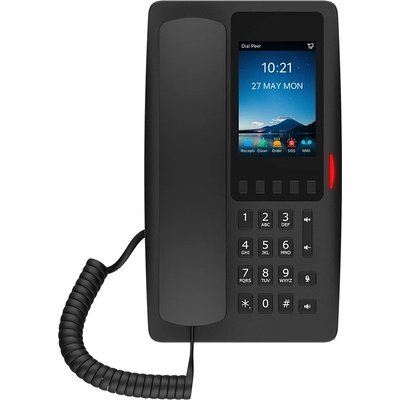 Fanvil IP телефон Fanvil - FANVIL-H6W-BK (FANVIL-H6W-BK)