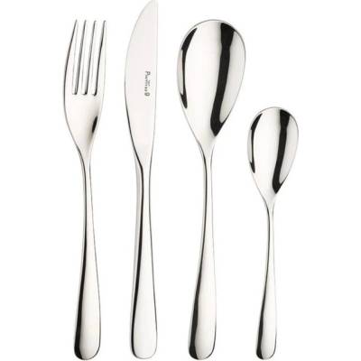 Pinti Inox Swing 30 ks 6 osob
