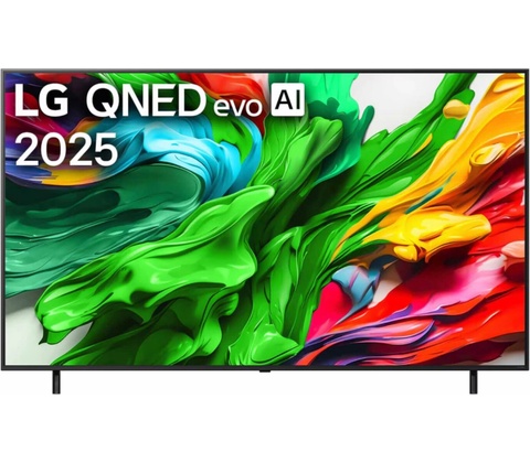 LG 55QNED85A6C