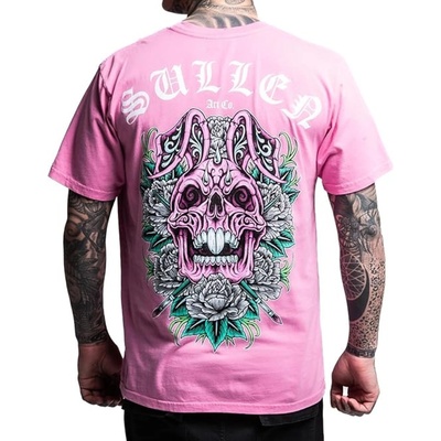SULLEN мъжка тениска sullen - premium - skull bunny 26 - scm8074_sach