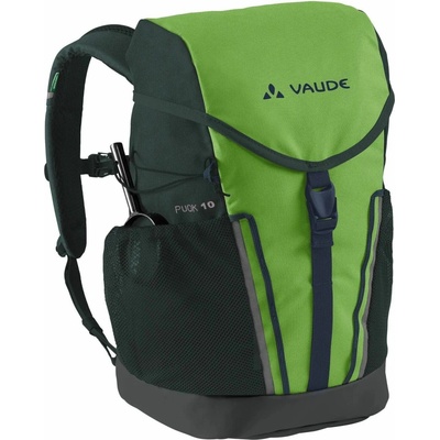 Detský batoh Vaude Puck 10 10 l zelená