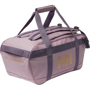 Helly Hansen Сак Helly Hansen HH Scout Duffel Luggage - Purple Clay - размер 50 l (510-2325-1712)