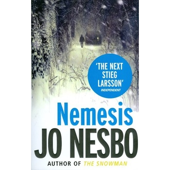 Nemesis - J. Nesbo