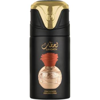 LATTAFA Дезодорант Lattafa Lahdath 250 мл. - Унисекс
