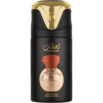 LATTAFA Дезодорант Lattafa Lahdath 250 мл. - Унисекс