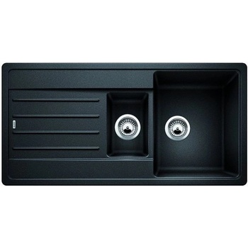 BLANCO Favos 6 S čierná