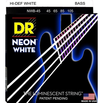 Image 1 of DR Strings NWB-45 Струни за бас китара