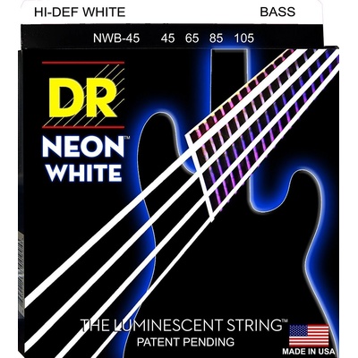DR Strings NWB-45 Струни за бас китара