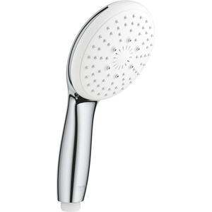 GROHE 28419003 Tempesta 110 3 Jet Chrome