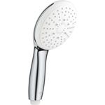 GROHE 28419003 Tempesta 110 3 Jet Chrome