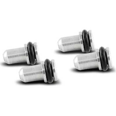 Arcana mods MTL airpin kit "tight" pro Muted RTA