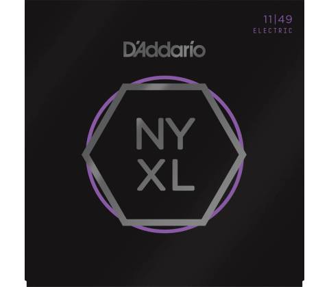 DAddario NYXL1149