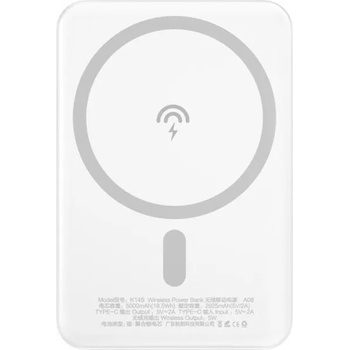 Image 1 of Dudao Magsafe K14S 5000 mAh