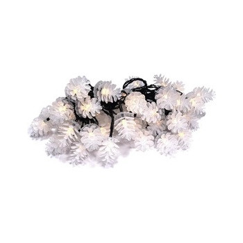 Retlux RXL 371 ř. šiška 80LED WW 20 5m 50004433