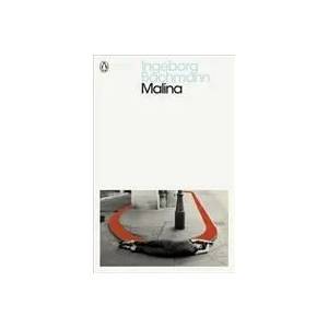 Malina | Ingeborg Bachmann (ISBN: 9780241366240)