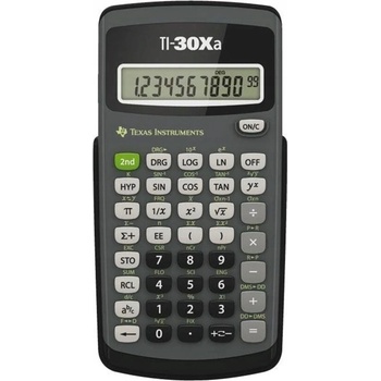 Texas Instruments TI 30Xa