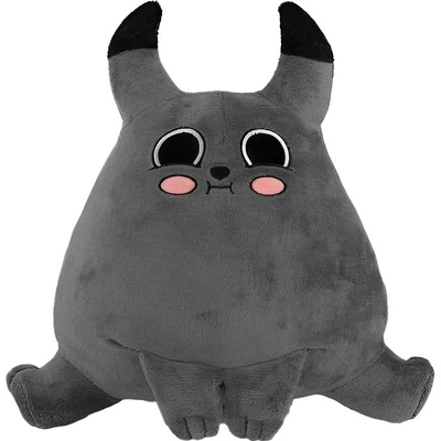 Just Toys Llc výbušná koťátka Exploding Kittens Netflix Ďábelská kočka 20 cm