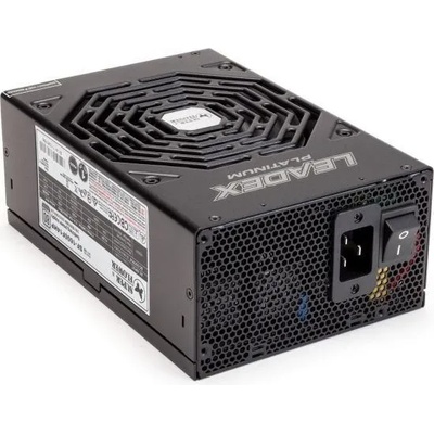 Super Flower Leadex 1600W Platinum