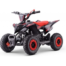 Beneo Motors Adventure červená 50cm3