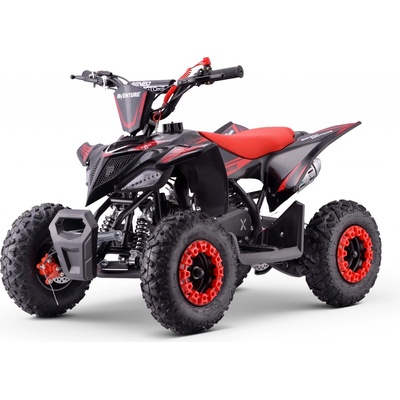 Beneo Motors Adventure červená 50cm3