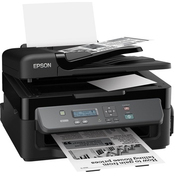 Epson WorkForce M200