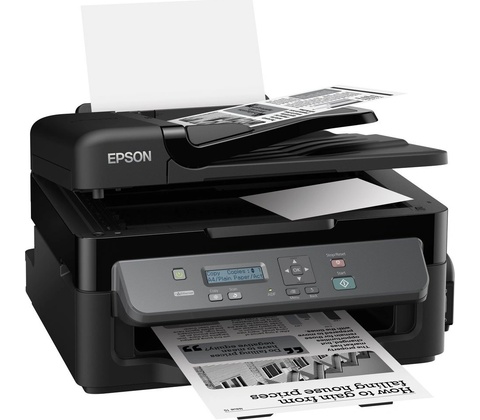 Epson WorkForce M200