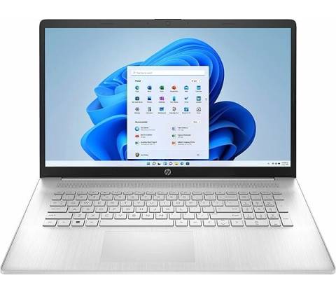 HP 17-cp2010nc CF5V9EA