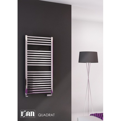 Isan Quadrat 1255 mm x 600 mm