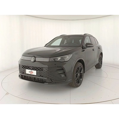 Volkswagen Tiguan 2.0 TDI R-Line 4Motion DSG 142 kW
