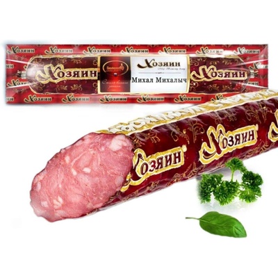 Lackmann Salam Michal Michalyč 275 g