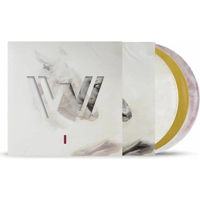 3 Ramin Djawadi - Westworld - Season 3 (Music From The HBO® Series) CLR LTD LP