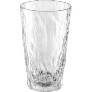 Koziol Club No. 6 Superglas Чаши прозрачни, 2 бр (4406535)
