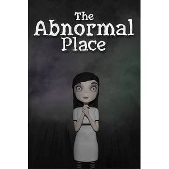 Berserker Interactive The Abnormal Place (PC)