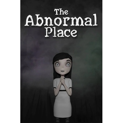 Berserker Interactive The Abnormal Place (PC)