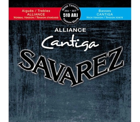 Savarez 510ARJ